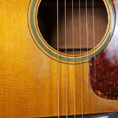 Martin 1958 D-18 image 5