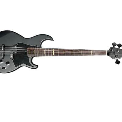 Yamaha BB735A. Trans Black Matte w/ Rosewood 9.8 LBS *IN STOCK* image 6
