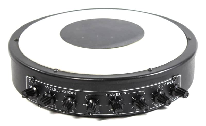 Star Instruments Synare 4 Analog Percussion Synthesizer image 1