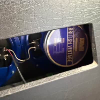 Mesa Boogie F-100 2-Channel 100-Watt 2x12" Guitar Combo 2002 - 2006 - Various image 9