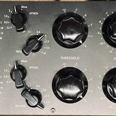 🏷️ IGS Audio Tubecore 3U Mastering Edition Stereo Compressor ✨Reverb Preferred Seller image 6
