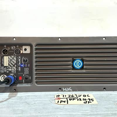JBL  DrivePack DPC-2 Crown Amplifier Module for VP7210/95DP #7136 (ONE) THS image 3