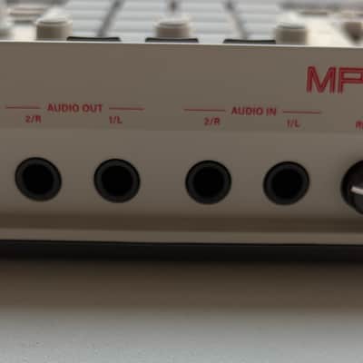 Akai MPC Sample 2025 - present - Gray image 2