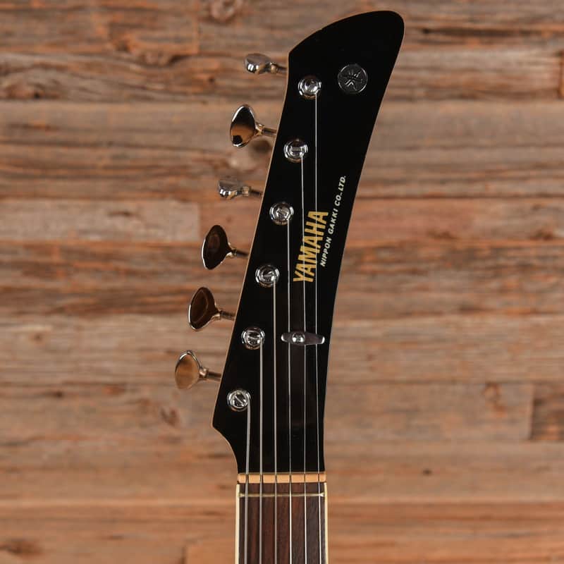 Yamaha SG-5A | Reverb