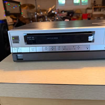 Vintage Zenith VCR VR 2000 Tested Working As Intended Very Rare High Fidelity🔥 image 8