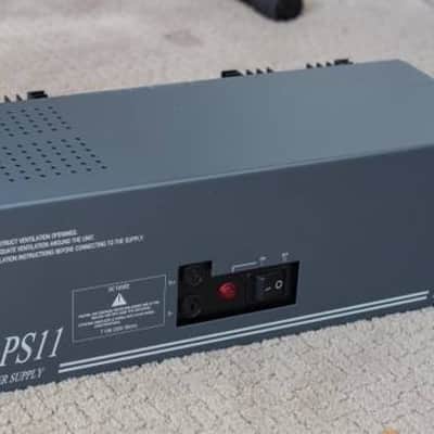 Allen & Heath GS3000 Recording Mixing Conole image 4