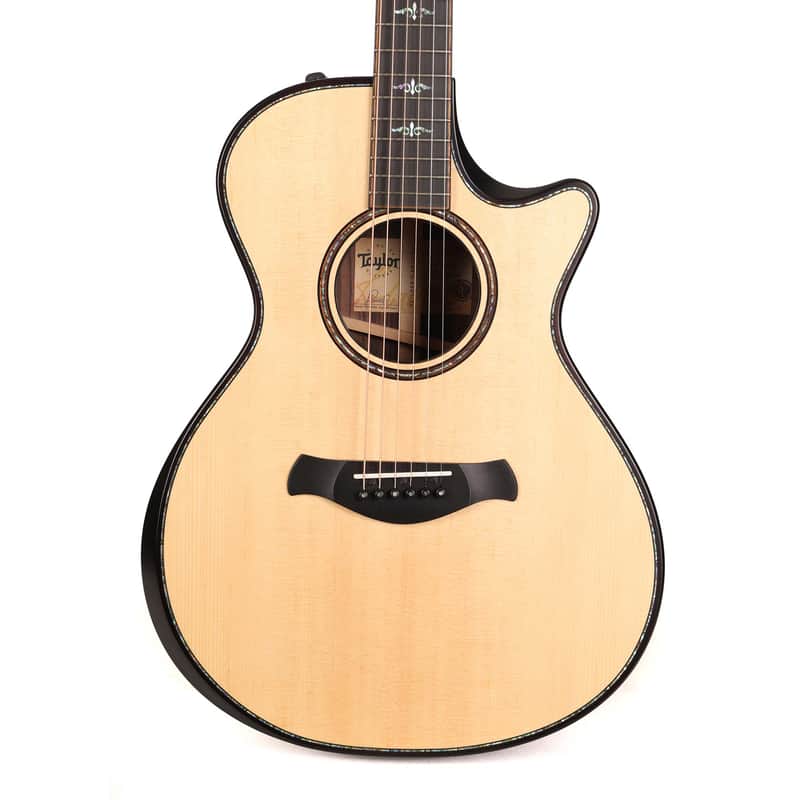 Taylor Builder’s Edition 912ce Acoustic-Electric 2021 image 1