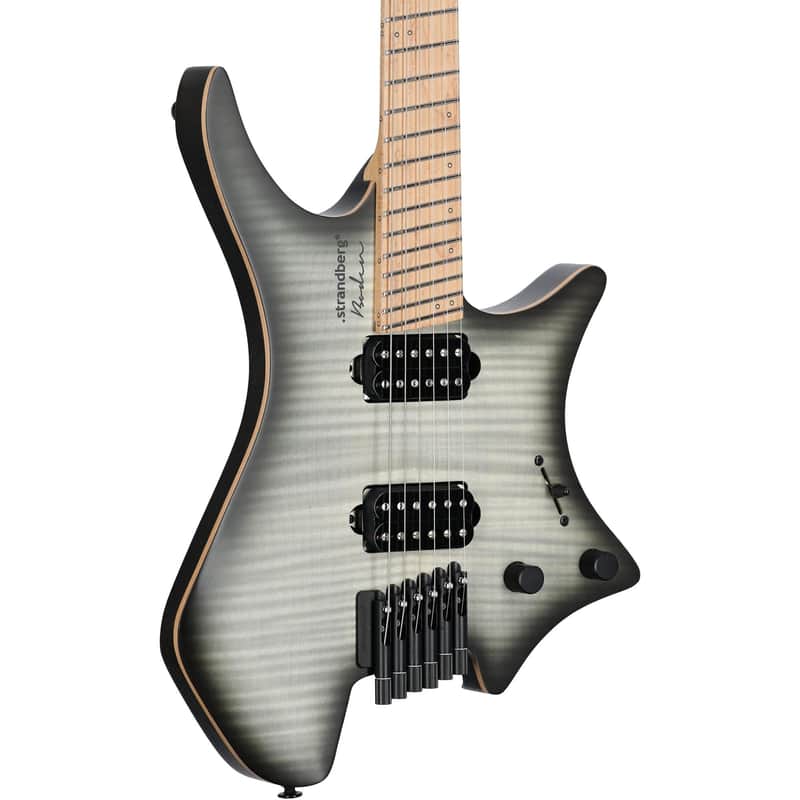 Strandberg Boden Original NX 6 | Reverb