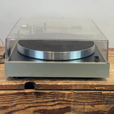 Luxman PX-99 Quartz DD Semi-Automatic Turntable with Stanton d71 2e Local Pickup Only in Milwaukee WI image 12