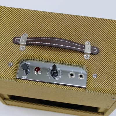 Dugan Tweed Champ image 5