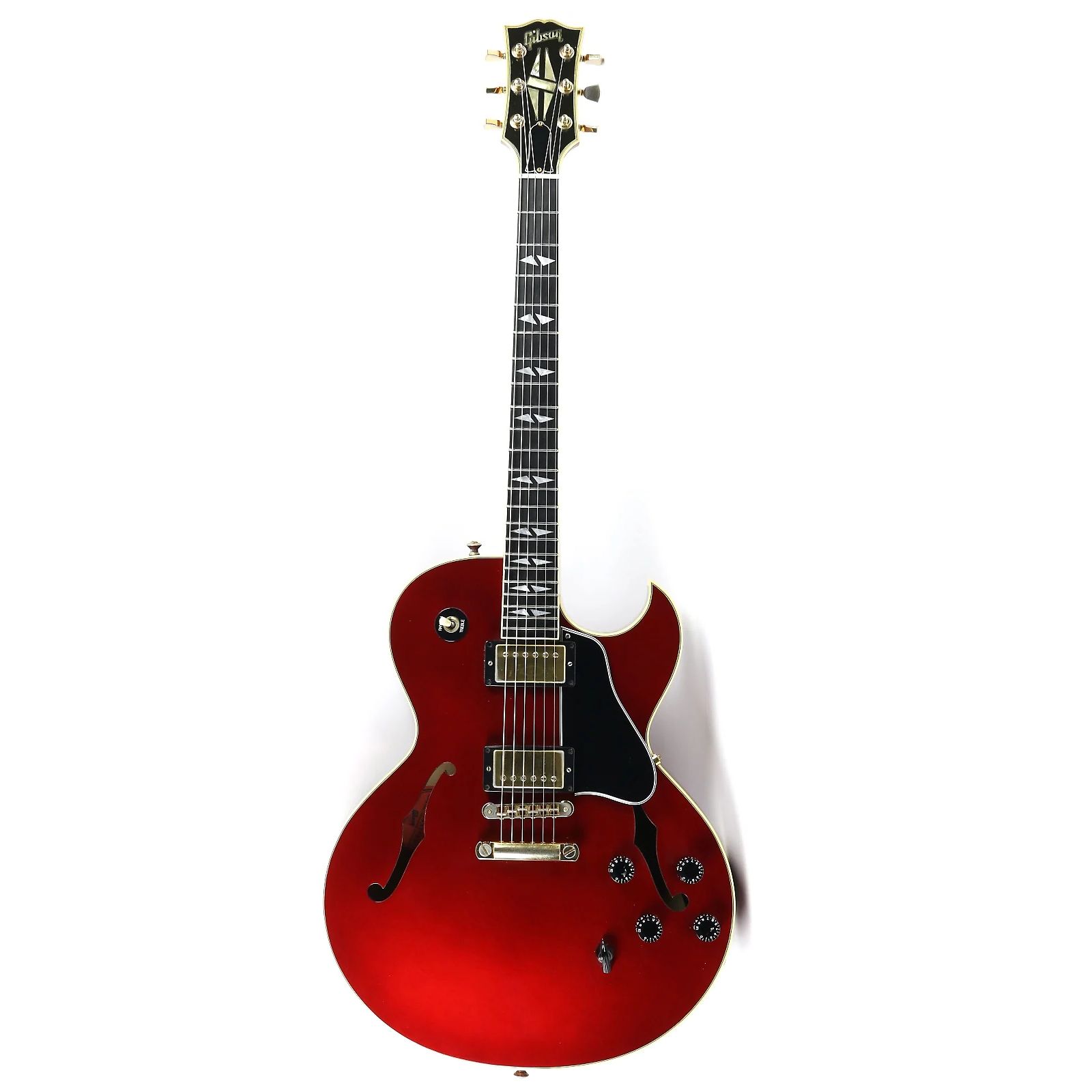 Gibson ES-137 Custom (2002 - 2011) | Reverb