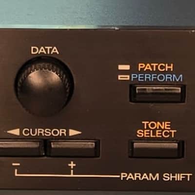 JV-880 Synth Module With Pop Expansion, New Screen, and Battery image 3