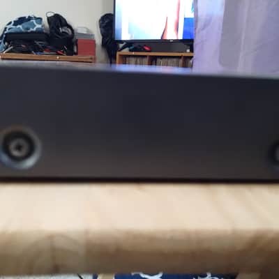 Maxon DM500 digital delay with modulation image 10
