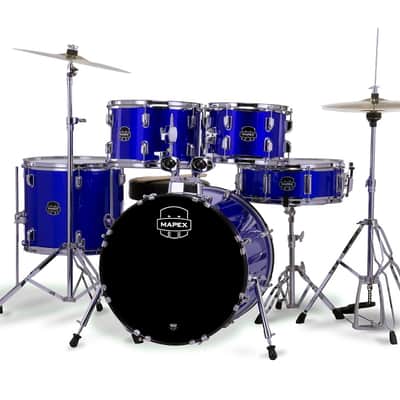 Mapex Comet Fusion Set image 2
