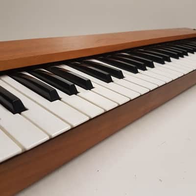 60's MOOG SYNTHESIZER KEYBOARD CONTROLLER 950 image 3
