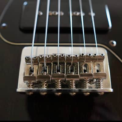 Fender Modern Player Telecaster Thinline Deluxe image 2