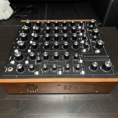 RANE MP2015 image 2