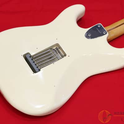 Fender Japan ST72-70R image 5