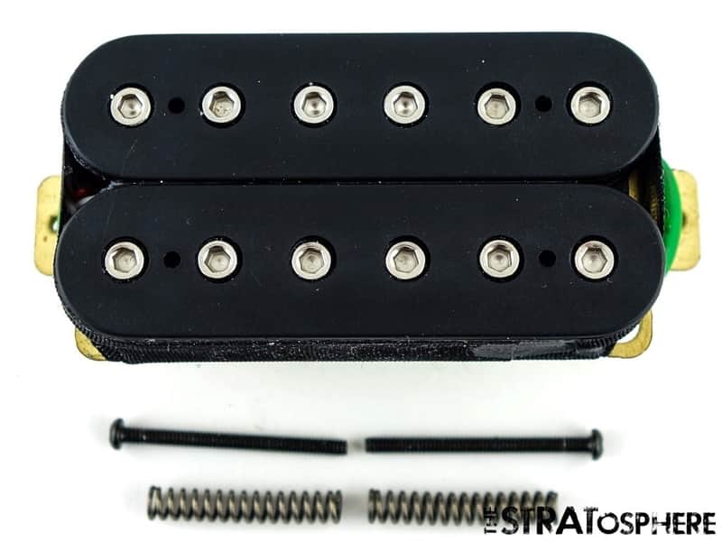 Ibanez RG421PB Quantum Humbucker BRIDGE PICKUP RG Guitar Passive Ceramic image 1