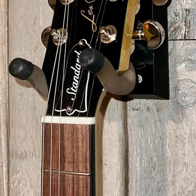 Stunning 2026 Gibson Les Paul Standard '60s Mahogany Top, TV Yellow Black Binding, Beyond Mint ! image 7