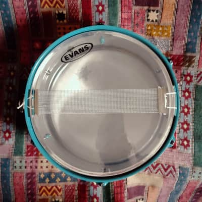 Customize 12x4,5" Mapex Venus Pop Art Snare Drum image 6