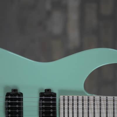 Jackson Custom Shop JCS DK1 - Surf Green image 8