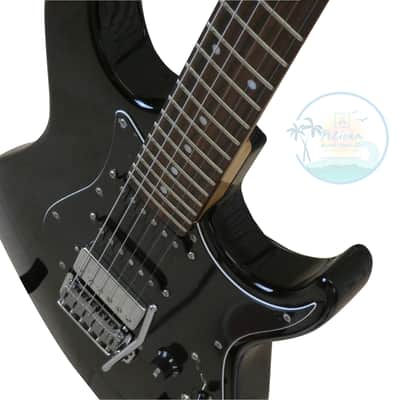 Tagima Brazil Series Stella Electric Guitar w/Free Professional Series Gig Bag image 5