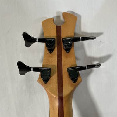 Tobias Growler Bass - Natural image 10