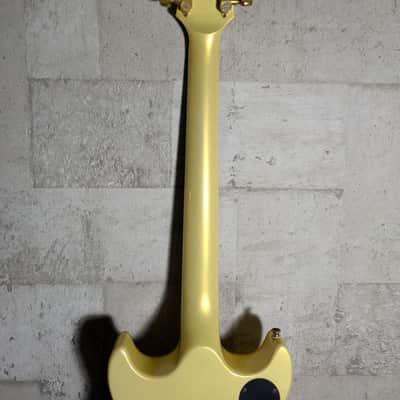 Ibanez AR100-PW Artist 1982 Polar White image 10