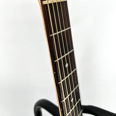 Fender Standard Stratacoustic 2009 - 2018 - Black image 5