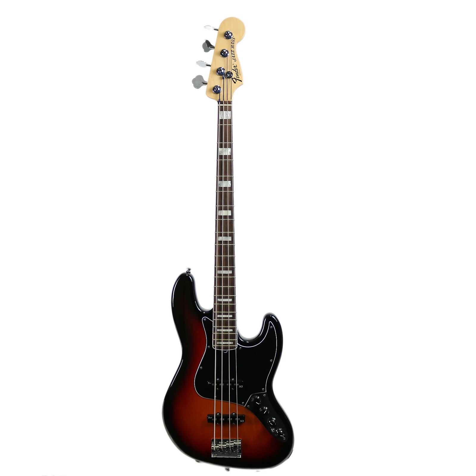 Fender American Deluxe Bass ペグ デットストック品 Fender American Deluxe Bass ペグ デットストック品 Fender American