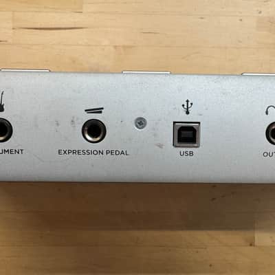 Apogee GiO USB Audio Interface 2010s - White image 2