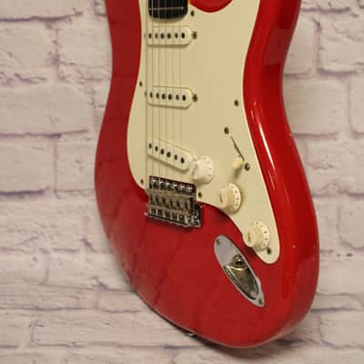 👀 Early 80's ESP Super Strat 48th Street Music - Custom Order 👀 image 17