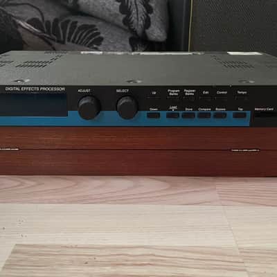 Lexicon PCM81 Mid 90’s - Like new image 3