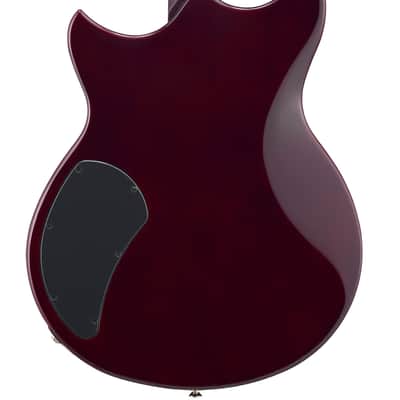 New Yamaha Revstar II Standard RSS02T in Sunset Burst, with Gig Bag and Free Shipping! image 3