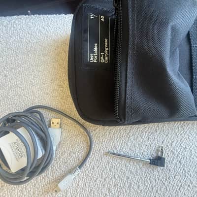 Teenage Engineering OP-1 Portable Synthesizer Workstation 2011 - Present - White image 5