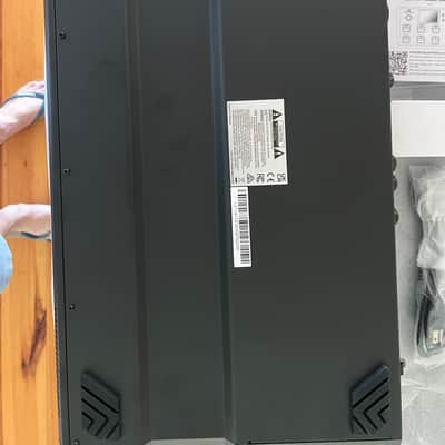**LIKE NEW-IN BOX-ONE OWNER** Sheeran Looper X image 19