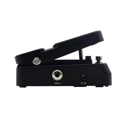 Sonicake Wah/Volume Active  2-in-1 Pedal ,price include the import duty for US buyer image 8