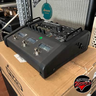 Fractal Audio   Fm3 Mkii 2 Turbo image 3