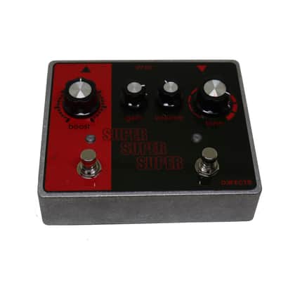 Defects Super Super Super / Variable Modern Massive Fuzz image 5