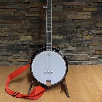 SoundStation 5-String Banjo - High-gloss finish image 1