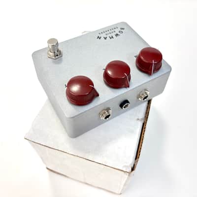Bowman Audio Endeavors The Bowman Overdrive image 3