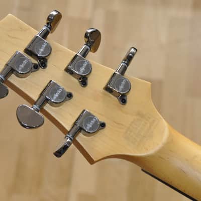 SCHECTER Demon 6 Vintage White / Demon-6 / RO24050474 image 12
