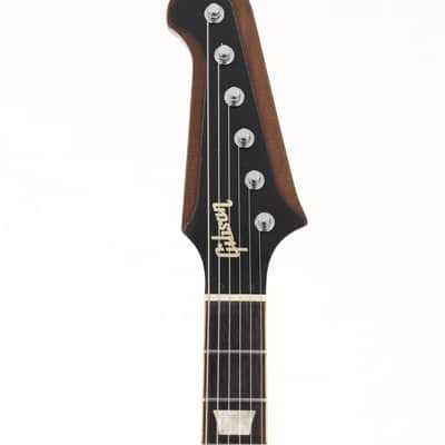 GIBSON USA Firebird V Banjo Pegs Vintage Sunburst [27760405] (07/01) image 10