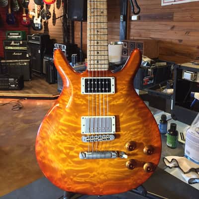 Washburn Custom Shop image 1