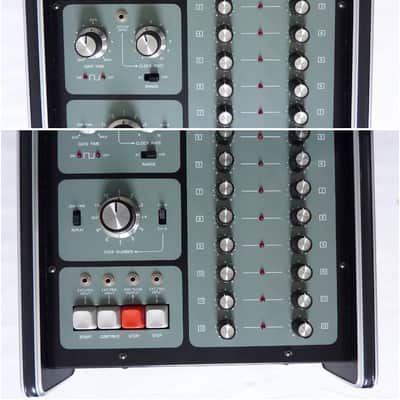 Roland System 100 Full Set - Serviced and Boxed - Superb image 16