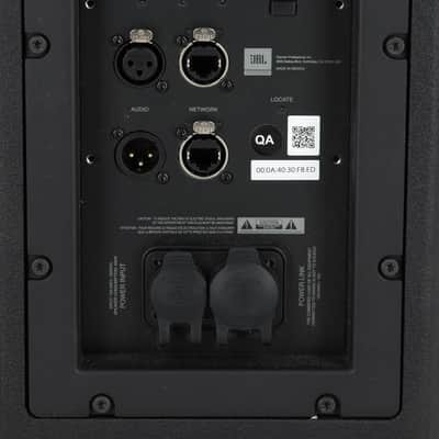 JBL SRX912M 12" 600 Watt Powered Active DJ PA Speaker Stage Monitor w/DSP image 5
