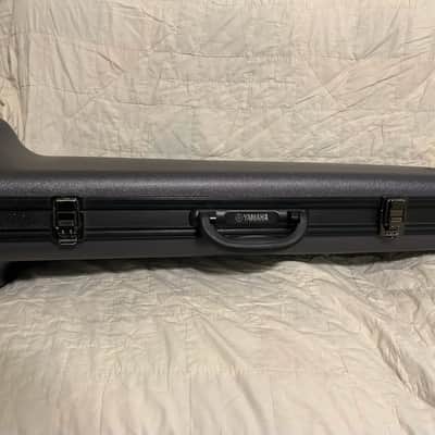 Yamaha YSL-200AD Advantage Tenor Trombone 2010s - Brass image 14