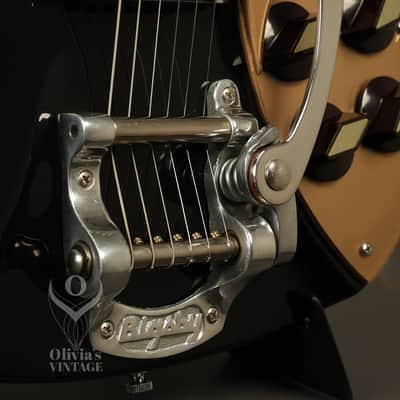 1995 Rickenbacker 325V59 Jetglo image 7