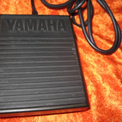 Yamaha and Suzuki Keyboard Sustain Pedals image 4